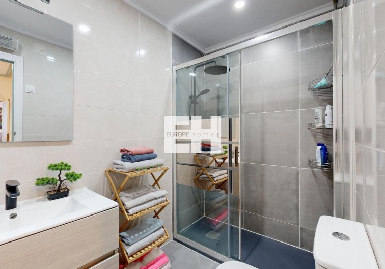 Segunda mano - Semi Detached - San Miguel de Salinas - 03193