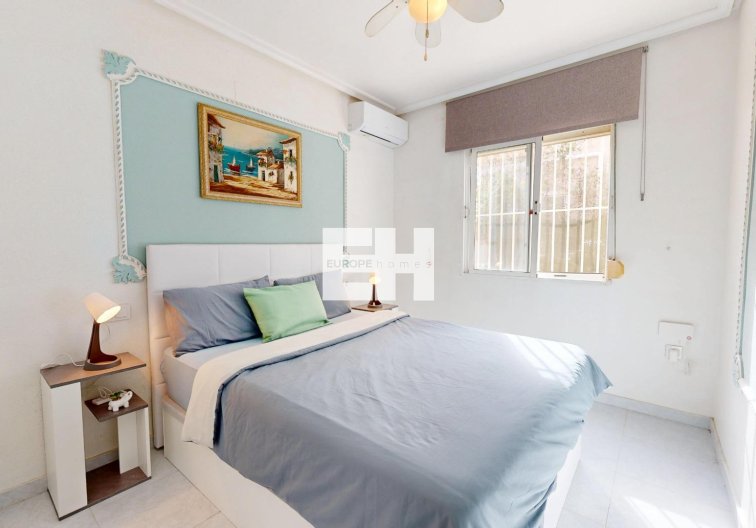 Segunda mano - Semi Detached - San Miguel de Salinas - 03193