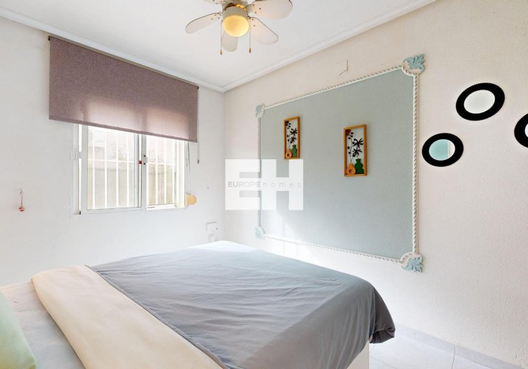 Segunda mano - Semi Detached - San Miguel de Salinas - 03193