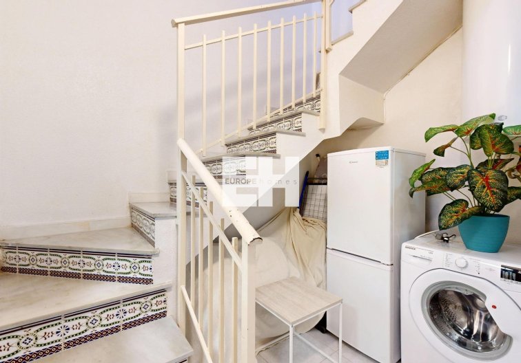 Segunda mano - Semi Detached - San Miguel de Salinas - 03193
