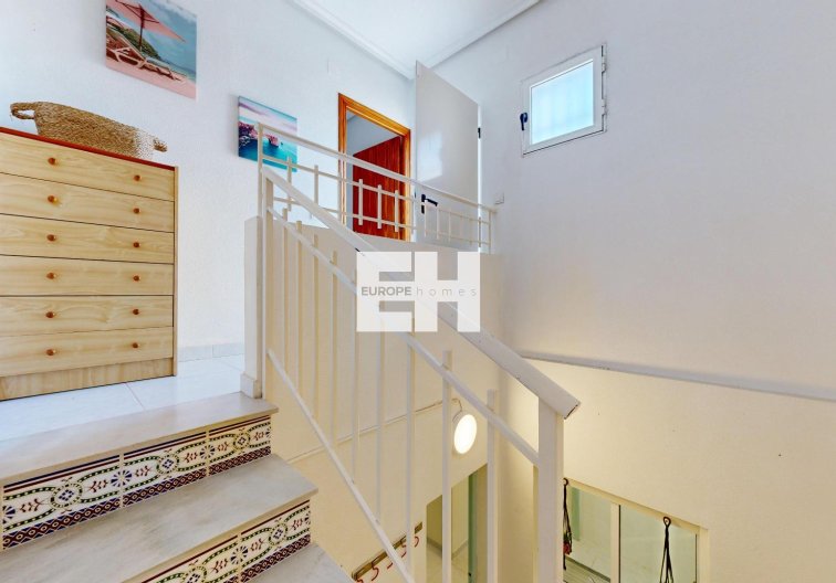 Segunda mano - Semi Detached - San Miguel de Salinas - 03193