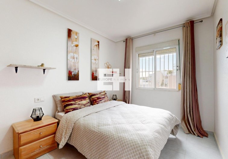 Segunda mano - Semi Detached - San Miguel de Salinas - 03193