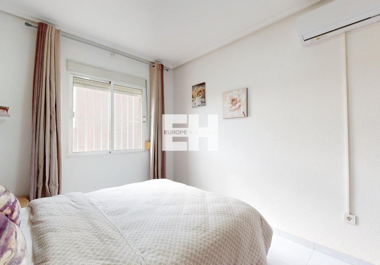 Segunda mano - Semi Detached - San Miguel de Salinas - 03193