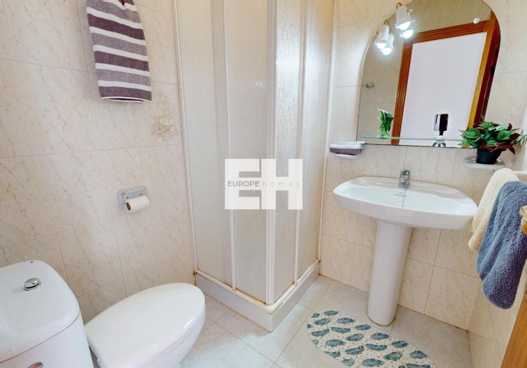 Segunda mano - Semi Detached - San Miguel de Salinas - 03193