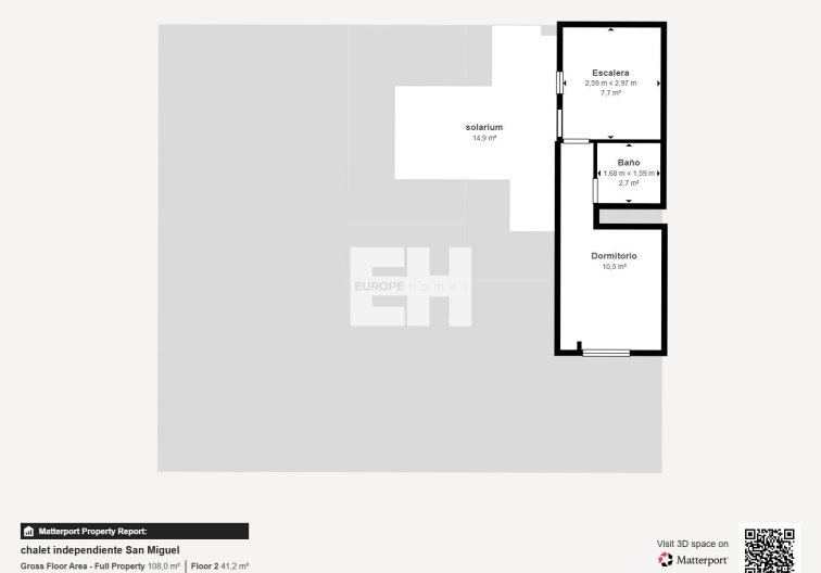 Segunda mano - Semi Detached - San Miguel de Salinas - 03193