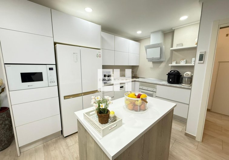 Segunda mano - town house - Torrevieja - El Chaparral