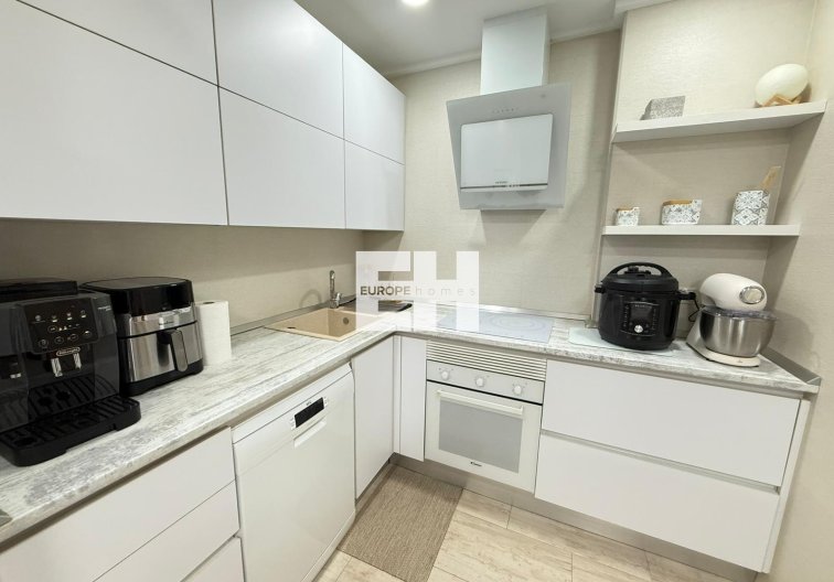 Segunda mano - town house - Torrevieja - El Chaparral