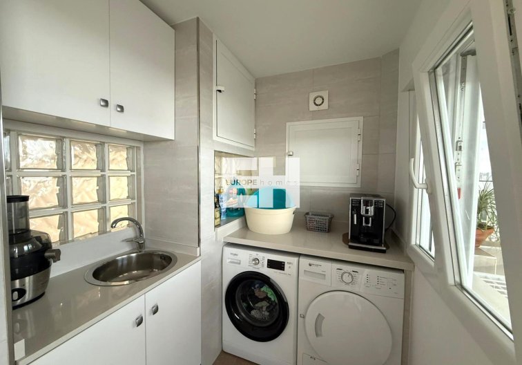 Segunda mano - town house - Torrevieja - El Chaparral