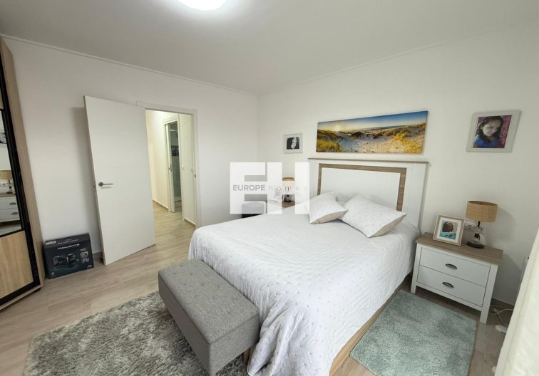 Segunda mano - town house - Torrevieja - El Chaparral