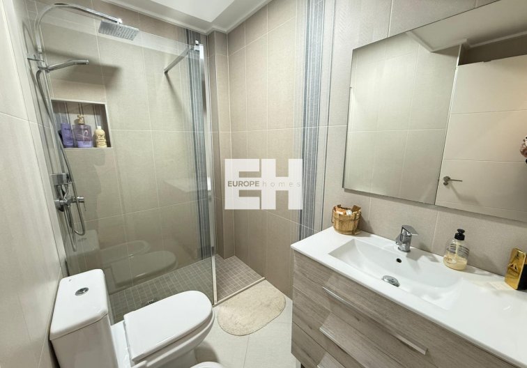 Segunda mano - town house - Torrevieja - El Chaparral