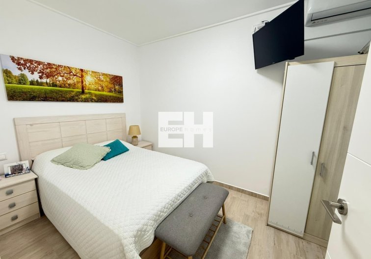Segunda mano - town house - Torrevieja - El Chaparral