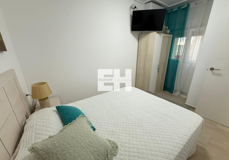 Segunda mano - town house - Torrevieja - El Chaparral
