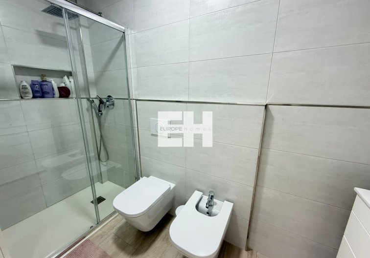 Segunda mano - town house - Torrevieja - El Chaparral