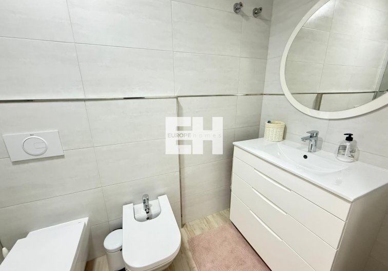 Segunda mano - town house - Torrevieja - El Chaparral