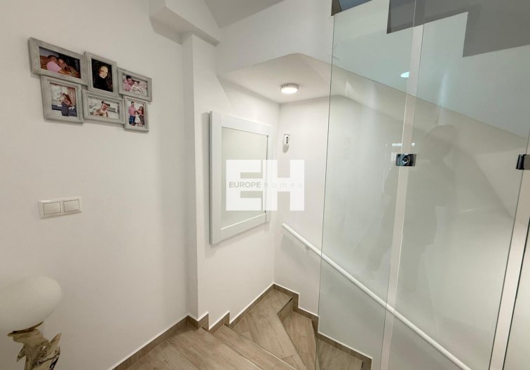Segunda mano - town house - Torrevieja - El Chaparral