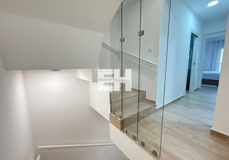 Segunda mano - town house - Torrevieja - El Chaparral