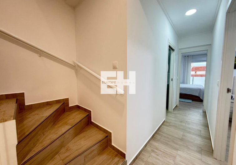 Segunda mano - town house - Torrevieja - El Chaparral