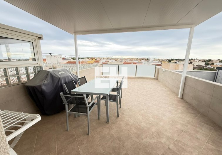 Segunda mano - town house - Torrevieja - El Chaparral