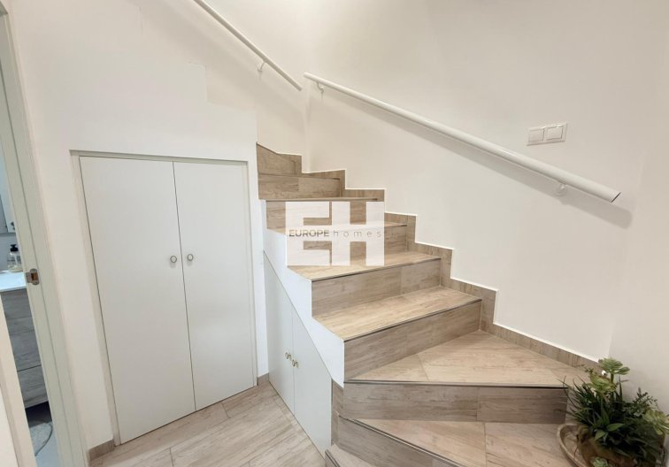 Segunda mano - town house - Torrevieja - El Chaparral