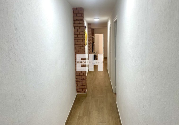 Wiederverkauf - Wohnung - Santa Pola - Costa Blanca