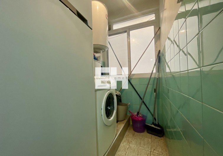 Wiederverkauf - Wohnung - Santa Pola - Costa Blanca