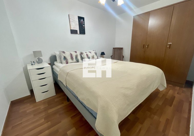 Wiederverkauf - Wohnung - Santa Pola - Costa Blanca