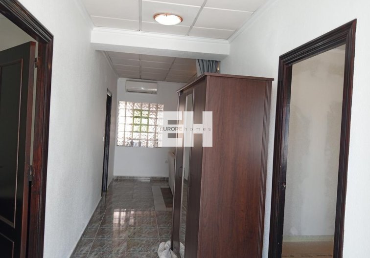 Wiederverkauf - Semi Detached - Los Montesinos - PUEBLO CENTRO