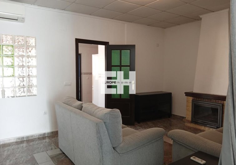 Wiederverkauf - Semi Detached - Los Montesinos - PUEBLO CENTRO
