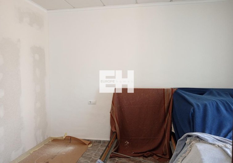 Wiederverkauf - Semi Detached - Los Montesinos - PUEBLO CENTRO