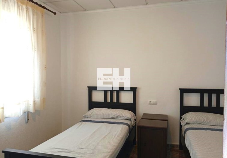 Wiederverkauf - Semi Detached - Los Montesinos - PUEBLO CENTRO