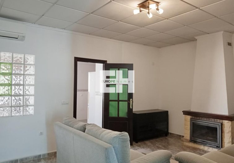 Wiederverkauf - Semi Detached - Los Montesinos - PUEBLO CENTRO
