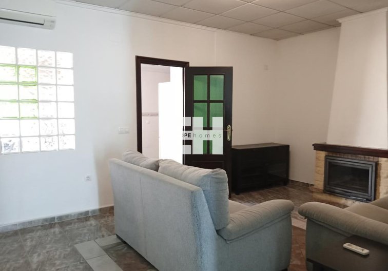 Wiederverkauf - Semi Detached - Los Montesinos - PUEBLO CENTRO