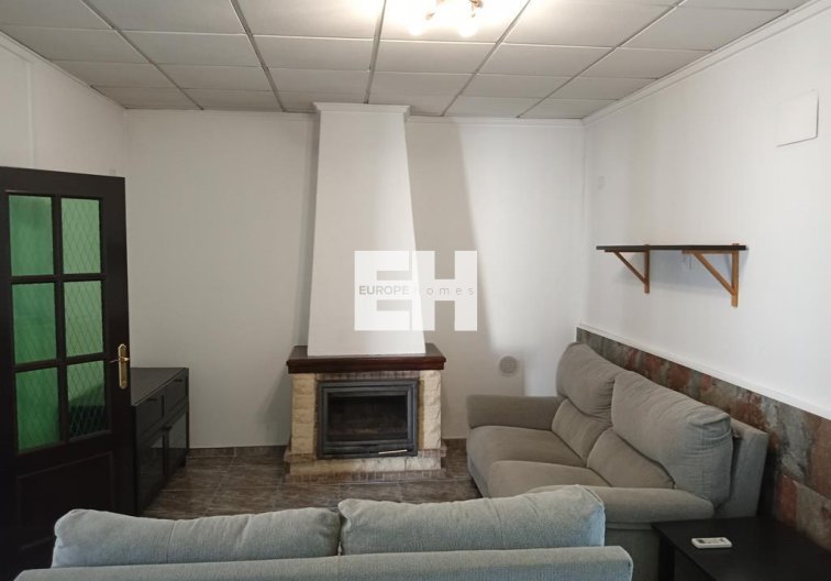 Wiederverkauf - Semi Detached - Los Montesinos - PUEBLO CENTRO