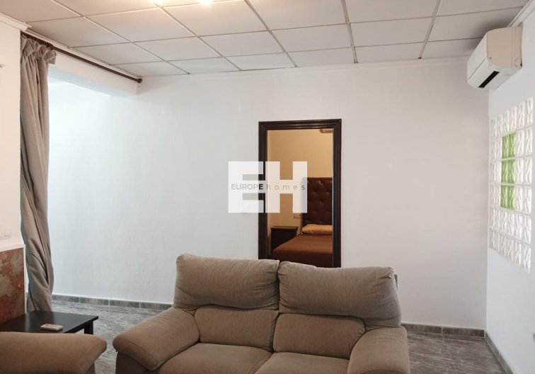 Wiederverkauf - Semi Detached - Los Montesinos - PUEBLO CENTRO
