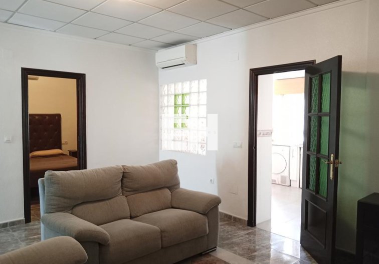 Wiederverkauf - Semi Detached - Los Montesinos - PUEBLO CENTRO