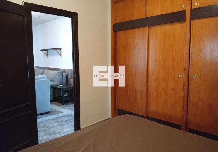 Wiederverkauf - Semi Detached - Los Montesinos - PUEBLO CENTRO