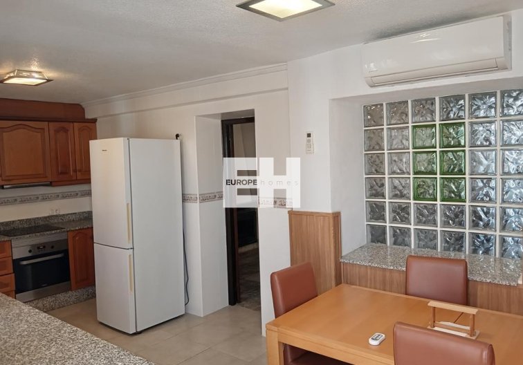 Wiederverkauf - Semi Detached - Los Montesinos - PUEBLO CENTRO