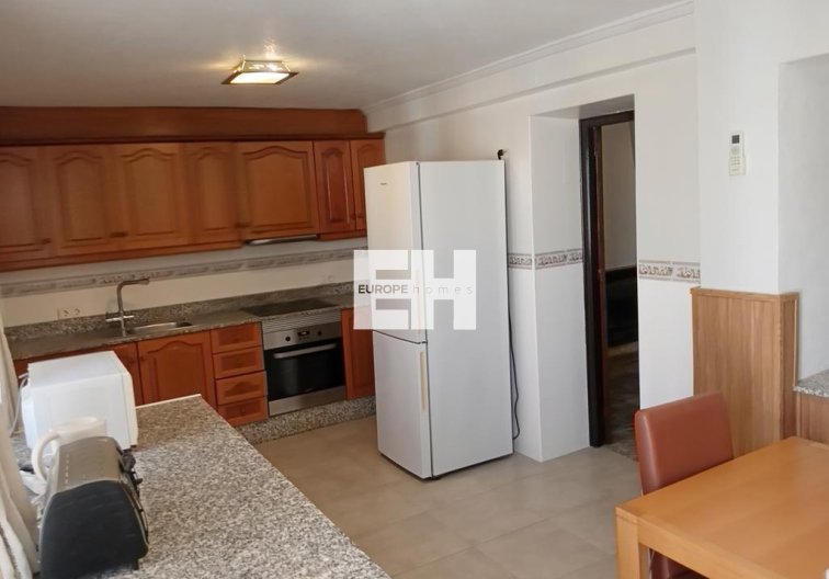 Wiederverkauf - Semi Detached - Los Montesinos - PUEBLO CENTRO