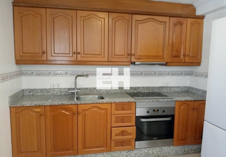 Wiederverkauf - Semi Detached - Los Montesinos - PUEBLO CENTRO