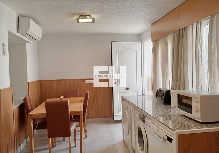 Wiederverkauf - Semi Detached - Los Montesinos - PUEBLO CENTRO