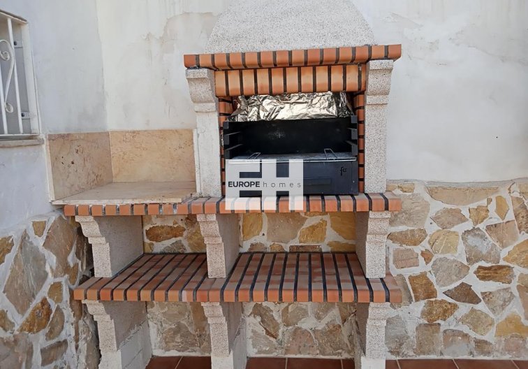 Wiederverkauf - Semi Detached - Los Montesinos - PUEBLO CENTRO