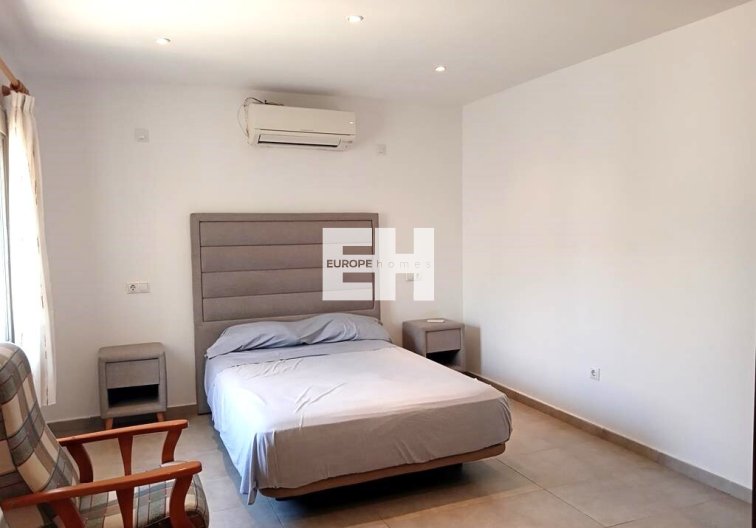 Wiederverkauf - Semi Detached - Los Montesinos - PUEBLO CENTRO