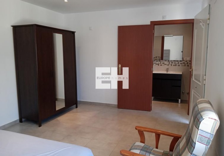 Wiederverkauf - Semi Detached - Los Montesinos - PUEBLO CENTRO