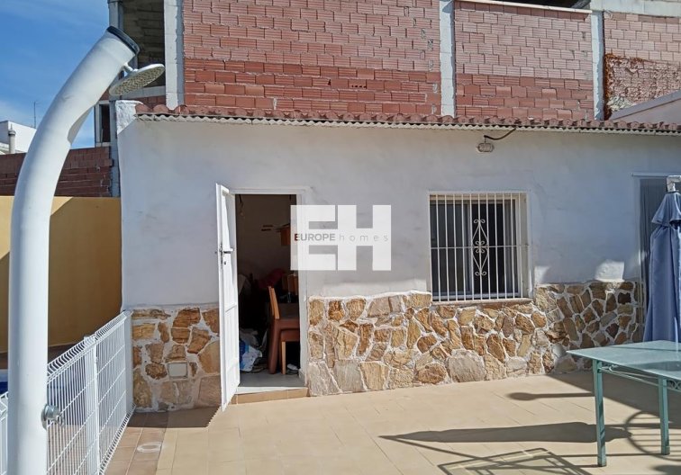 Wiederverkauf - Semi Detached - Los Montesinos - PUEBLO CENTRO