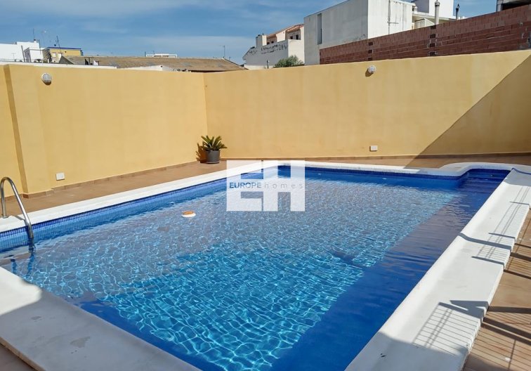 Wiederverkauf - Semi Detached - Los Montesinos - PUEBLO CENTRO