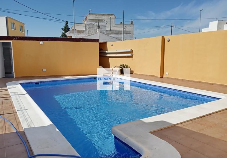 Wiederverkauf - Semi Detached - Los Montesinos - PUEBLO CENTRO