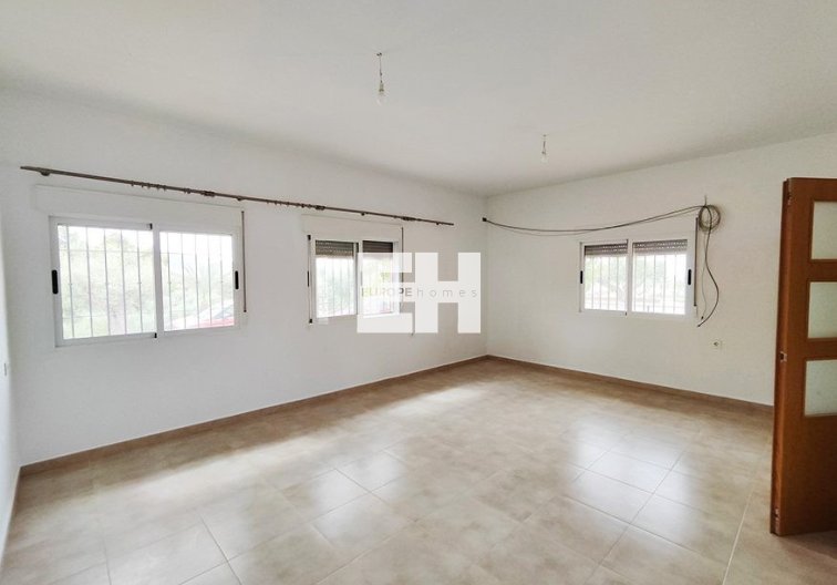 Resale - villa - Abanilla - Inland