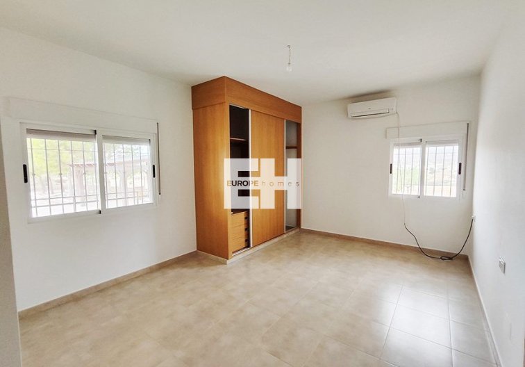 Resale - villa - Abanilla - Inland