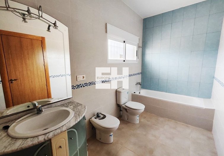 Resale - villa - Abanilla - Inland