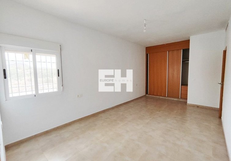 Resale - villa - Abanilla - Inland